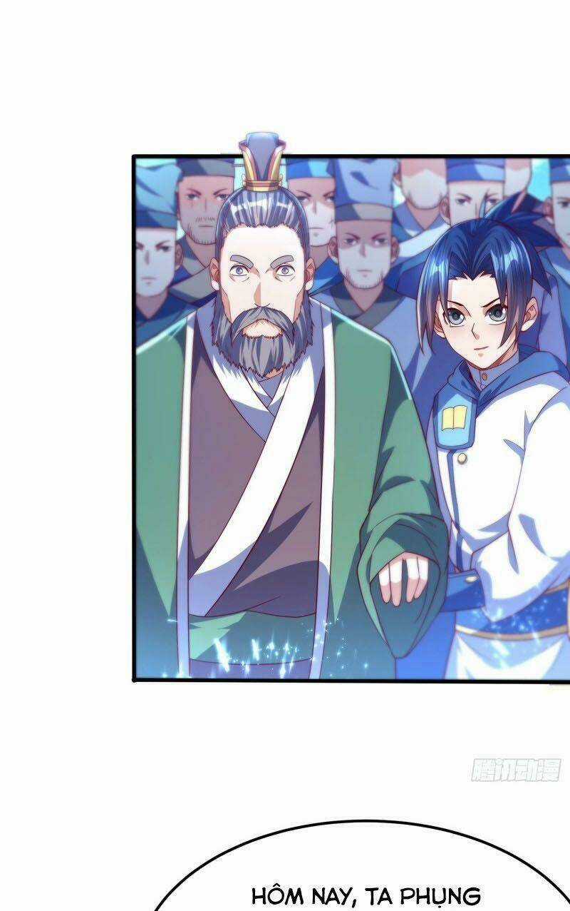 Võ Nghịch Chapter 55 trang 14