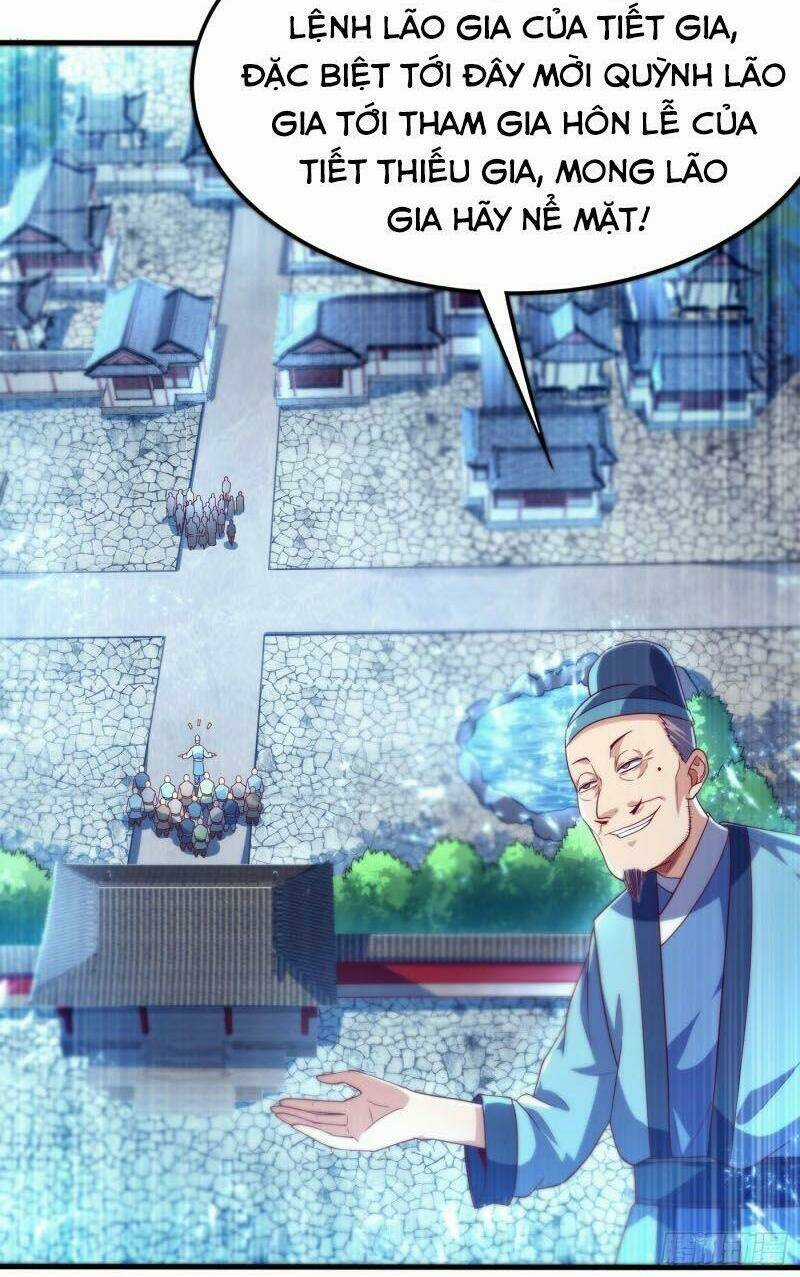 Võ Nghịch Chapter 55 trang 15