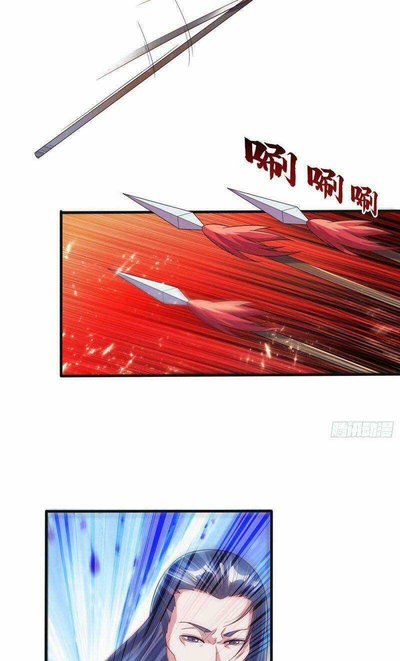 Võ Nghịch Chapter 55 trang 2