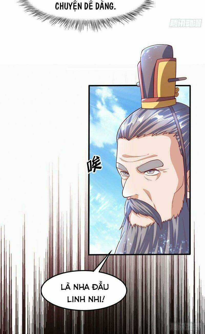 Võ Nghịch Chapter 55 trang 23