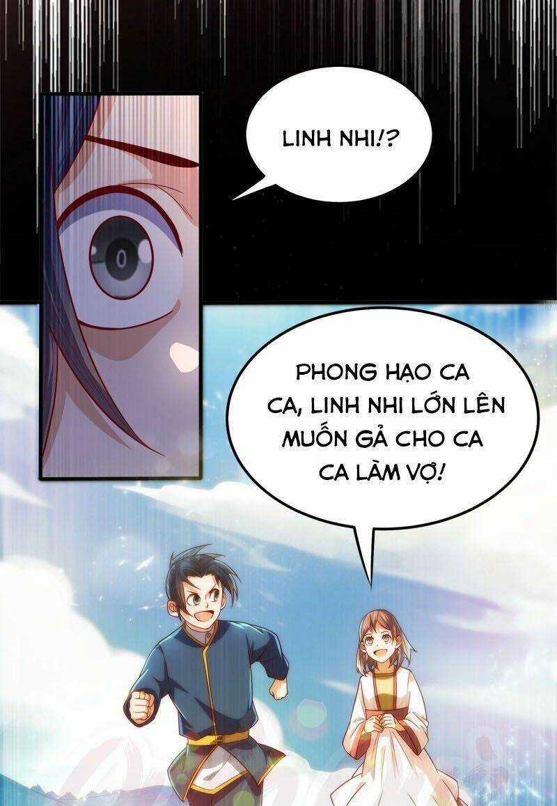 Võ Nghịch Chapter 55 trang 24