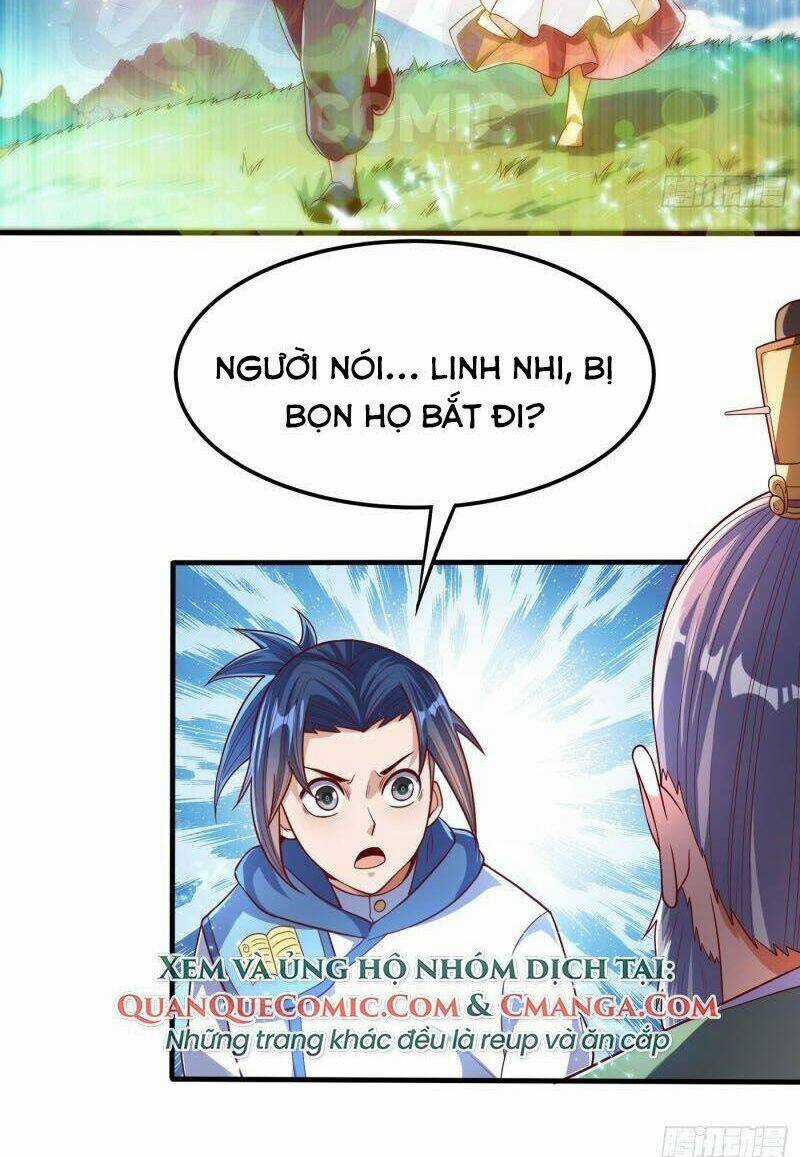 Võ Nghịch Chapter 55 trang 25