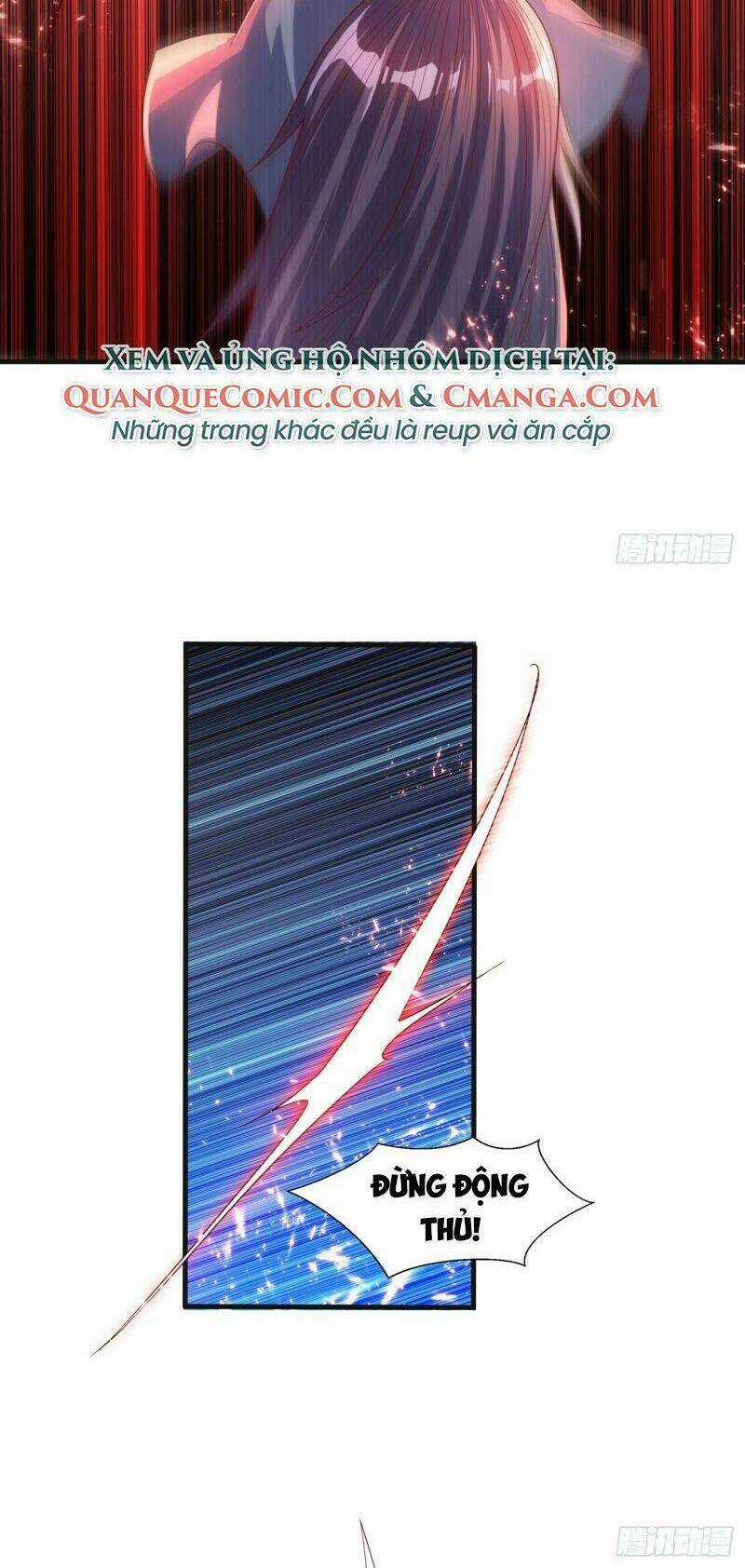 Võ Nghịch Chapter 55 trang 5