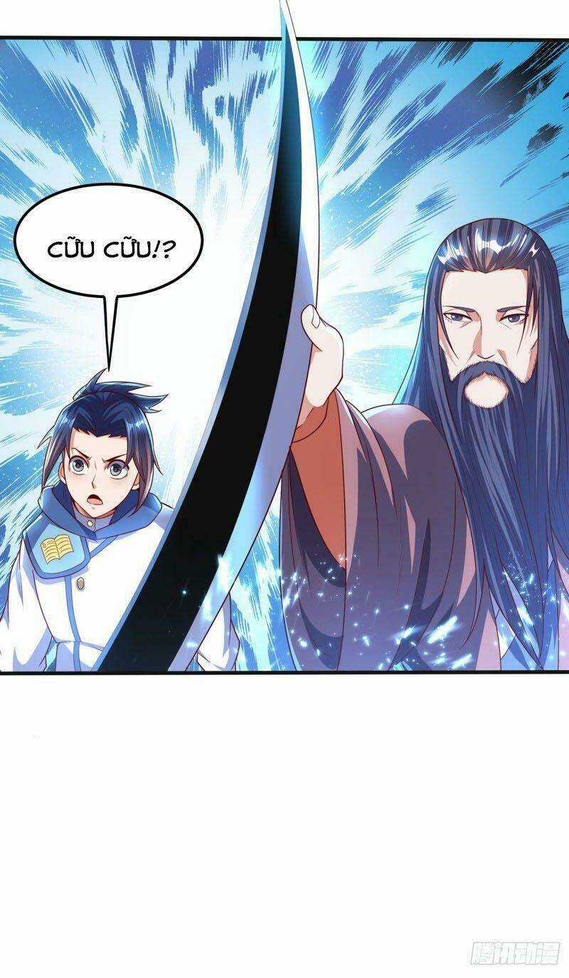 Võ Nghịch Chapter 55 trang 6