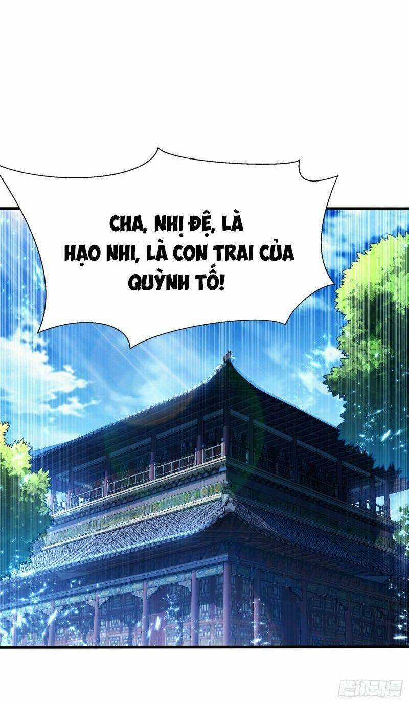 Võ Nghịch Chapter 55 trang 7