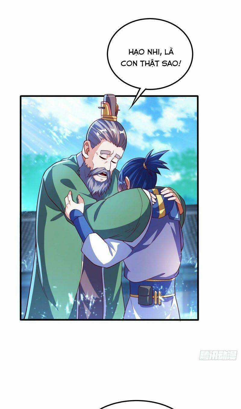 Võ Nghịch Chapter 55 trang 8