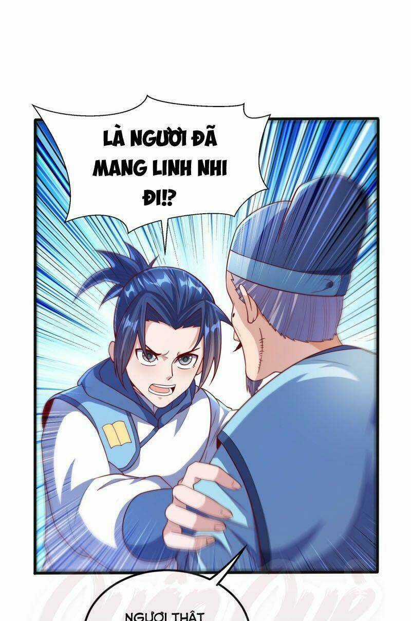 Võ Nghịch Chapter 56 trang 0