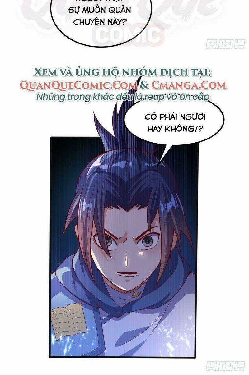 Võ Nghịch Chapter 56 trang 1