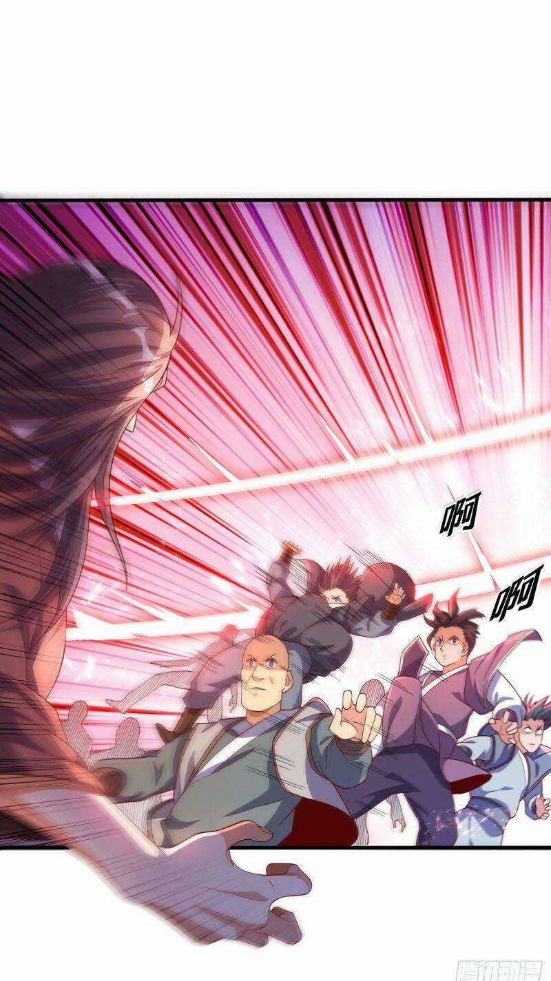 Võ Nghịch Chapter 56 trang 10