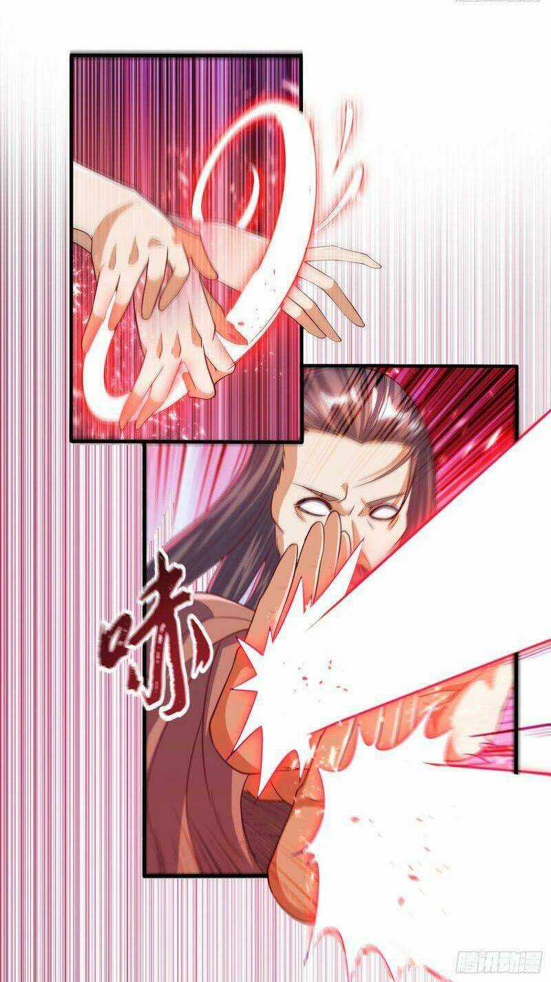 Võ Nghịch Chapter 56 trang 11