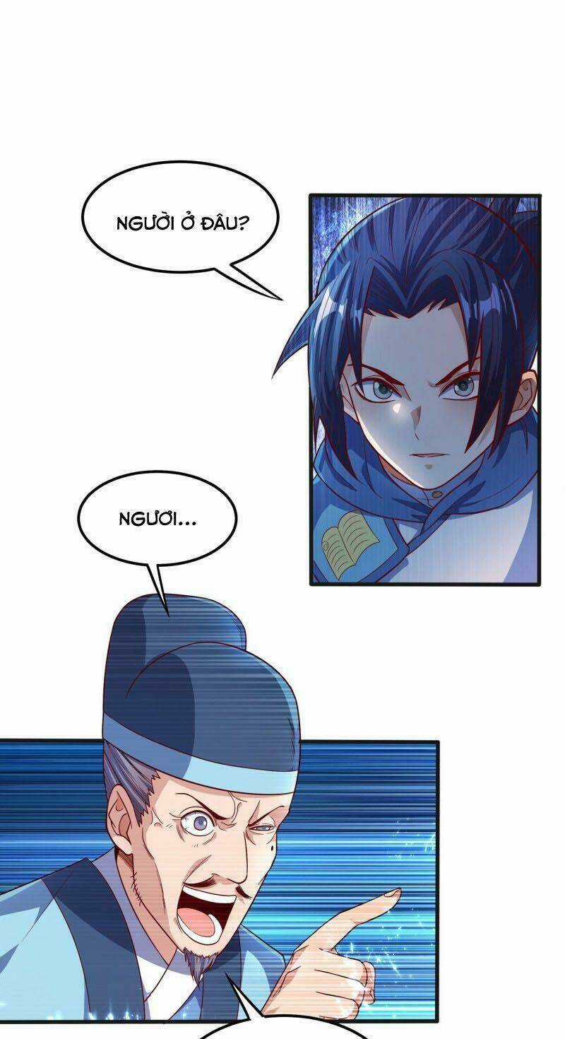 Võ Nghịch Chapter 56 trang 14