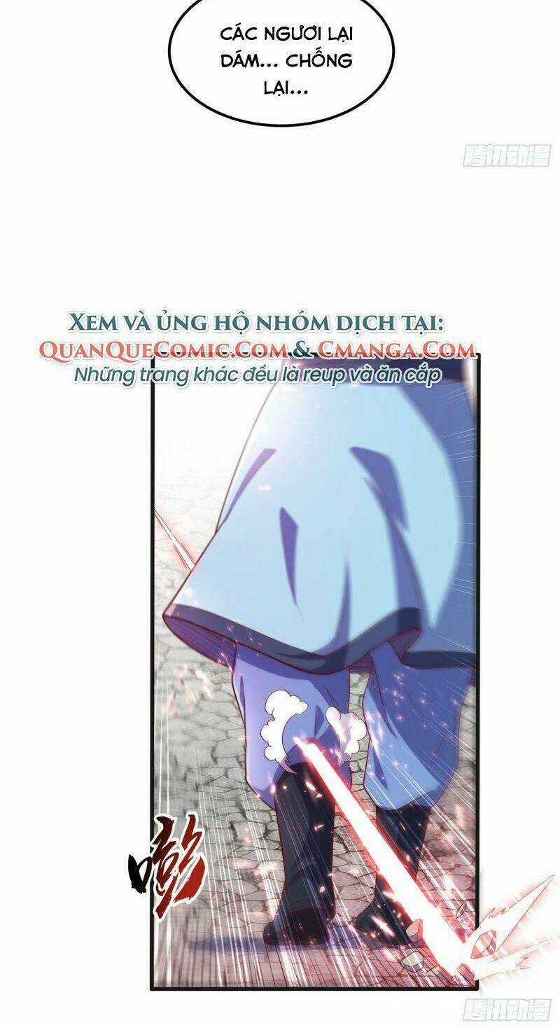 Võ Nghịch Chapter 56 trang 15