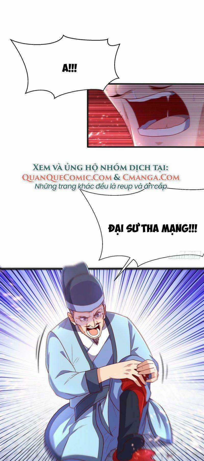 Võ Nghịch Chapter 56 trang 16