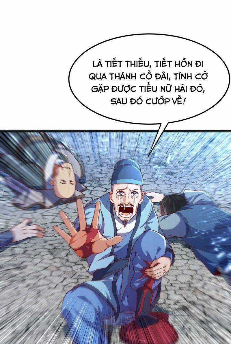 Võ Nghịch Chapter 56 trang 18