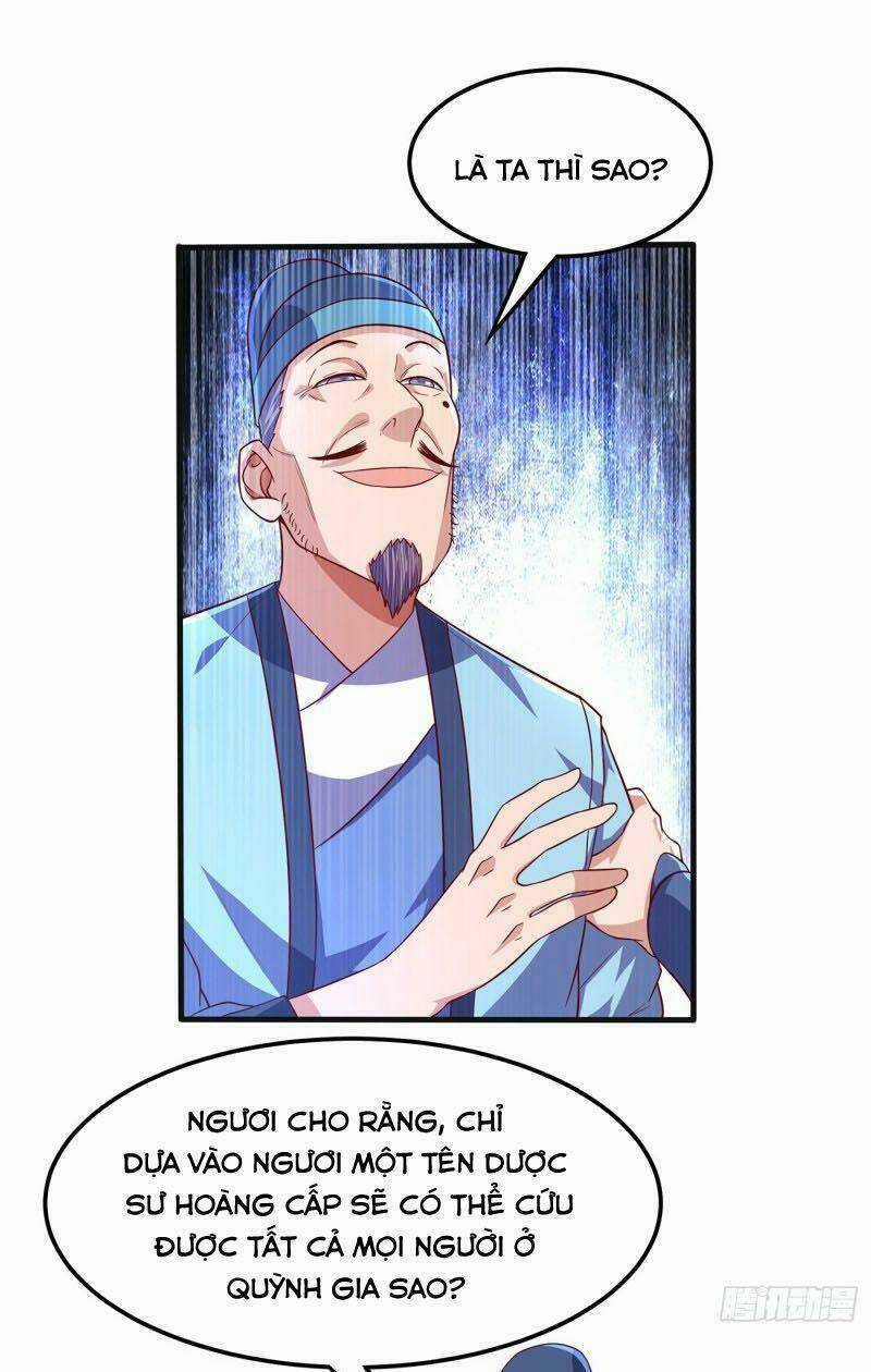 Võ Nghịch Chapter 56 trang 2