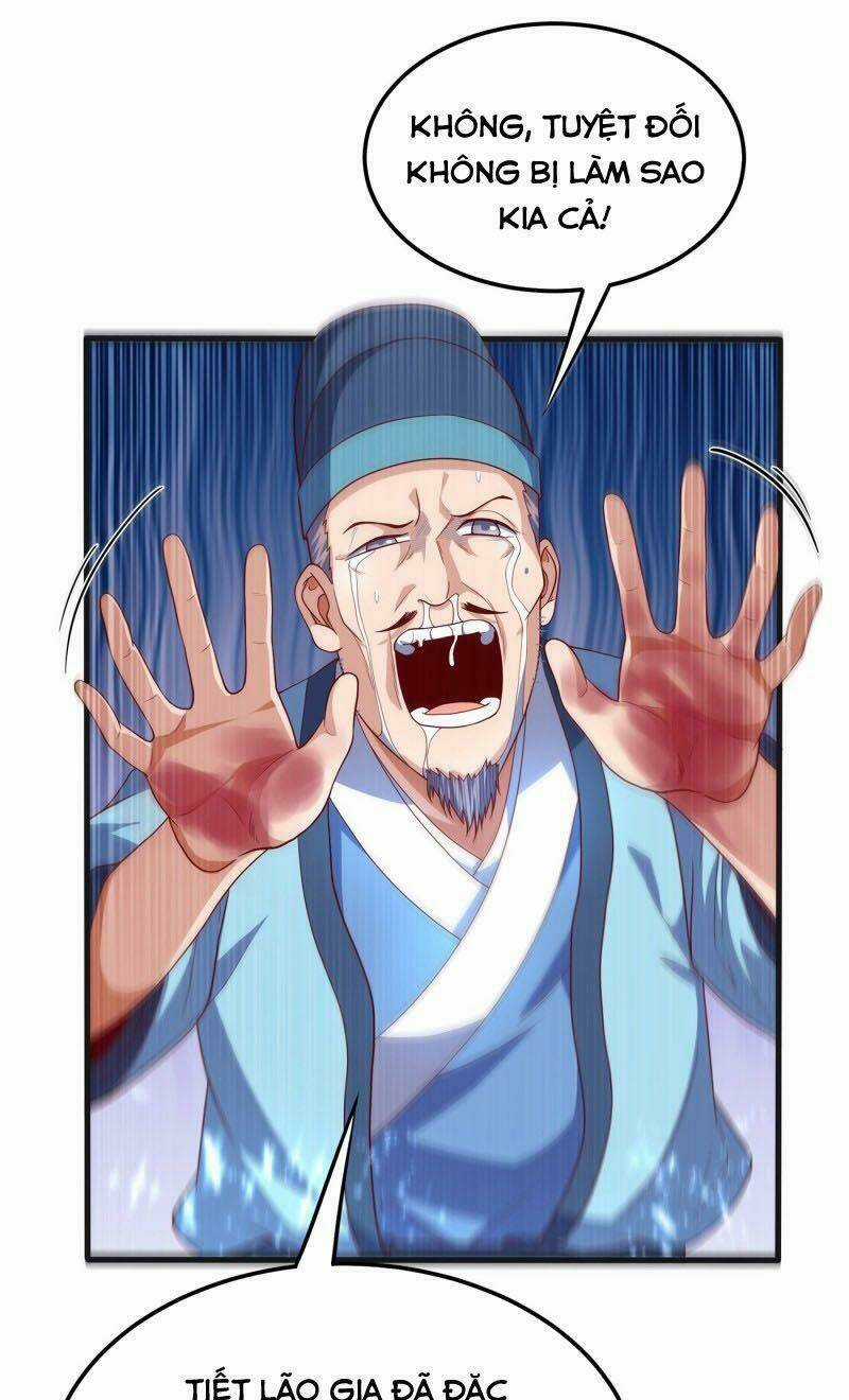 Võ Nghịch Chapter 56 trang 20