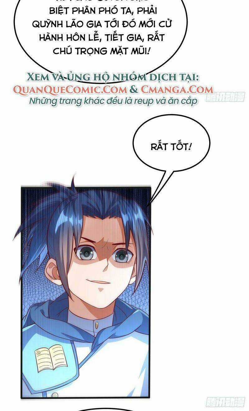 Võ Nghịch Chapter 56 trang 21