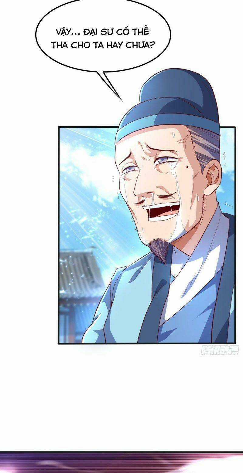 Võ Nghịch Chapter 56 trang 22