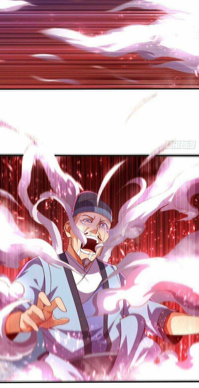 Võ Nghịch Chapter 56 trang 23