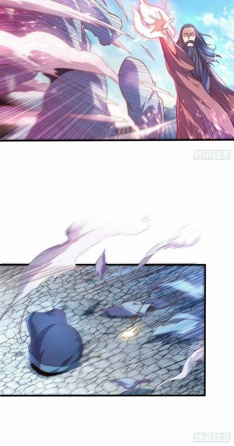 Võ Nghịch Chapter 56 trang 25