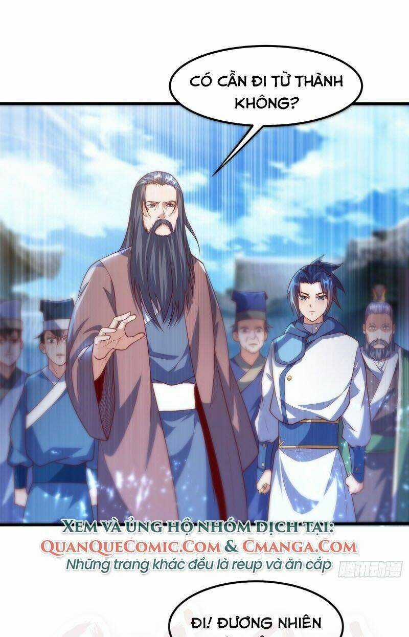Võ Nghịch Chapter 56 trang 26