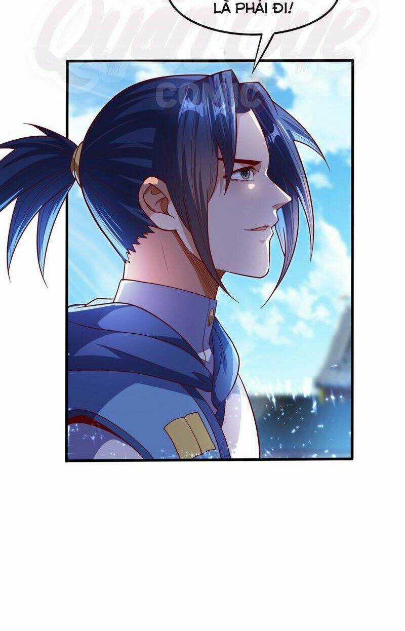 Võ Nghịch Chapter 56 trang 27