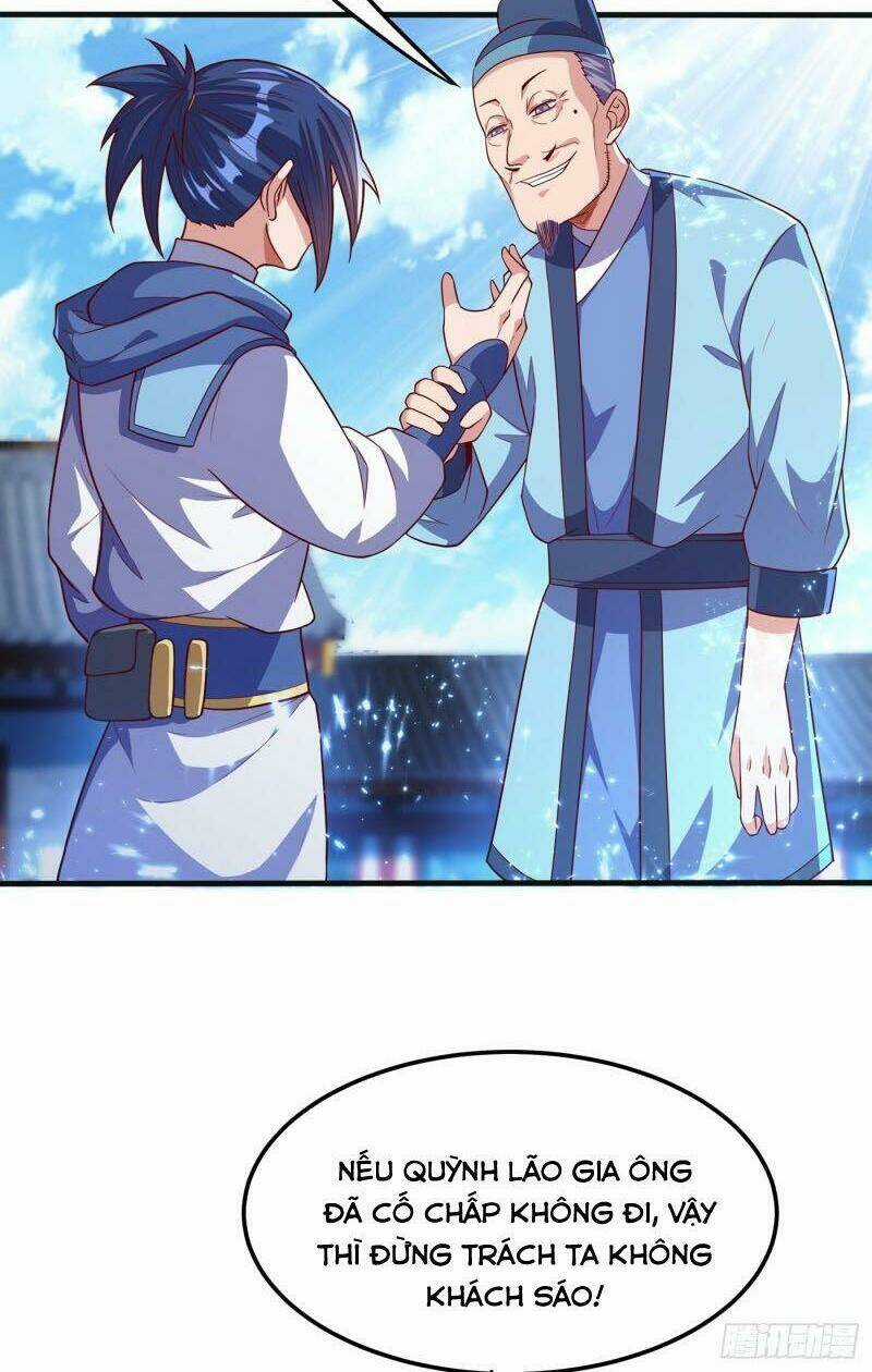 Võ Nghịch Chapter 56 trang 3