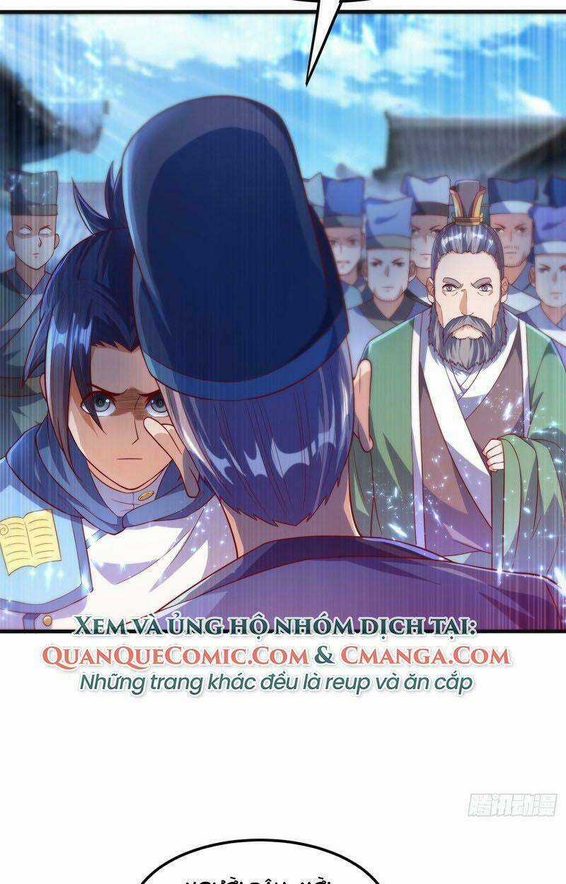 Võ Nghịch Chapter 56 trang 4