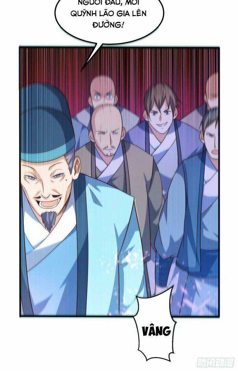 Võ Nghịch Chapter 56 trang 5