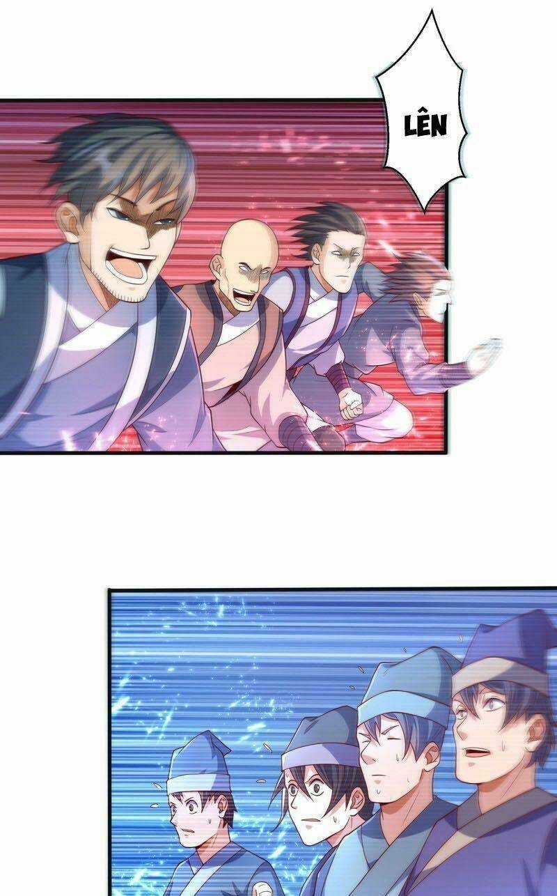 Võ Nghịch Chapter 56 trang 6