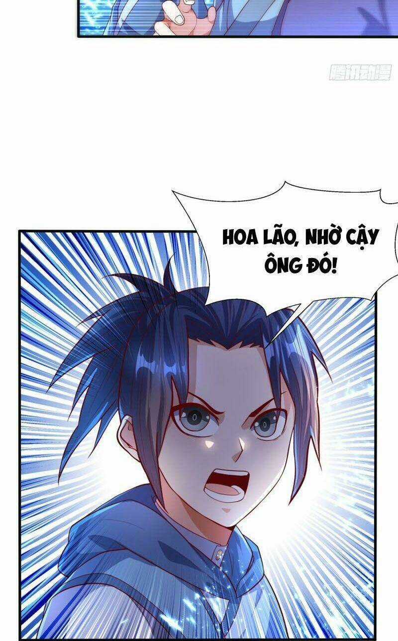 Võ Nghịch Chapter 56 trang 7