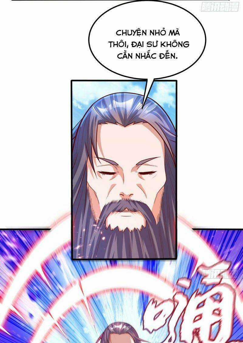 Võ Nghịch Chapter 56 trang 8