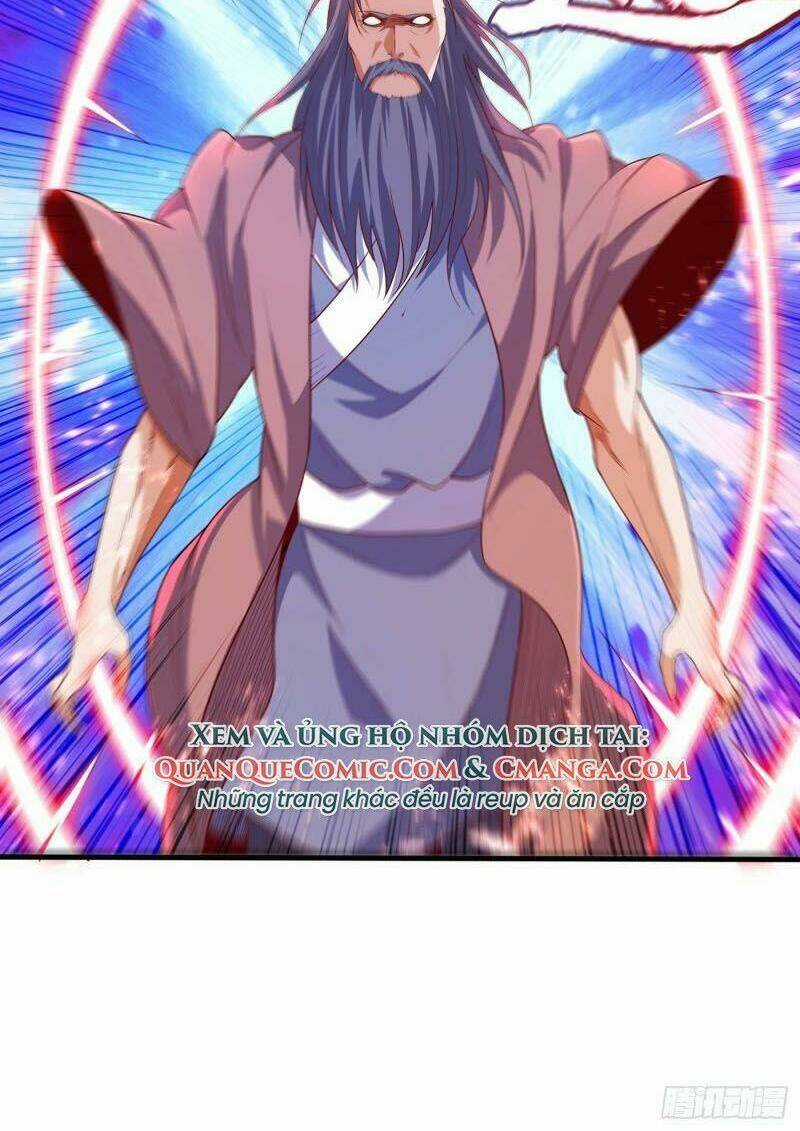 Võ Nghịch Chapter 56 trang 9