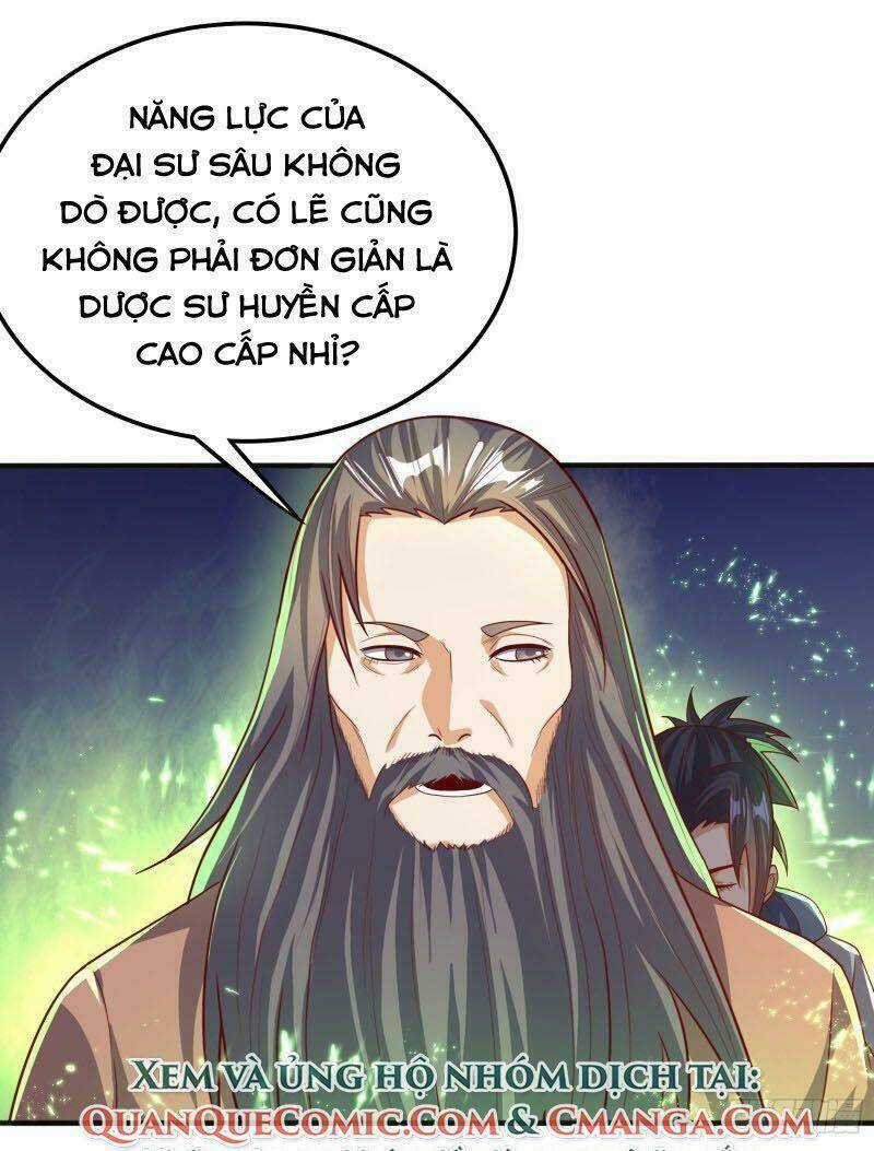 Võ Nghịch Chapter 57 trang 12