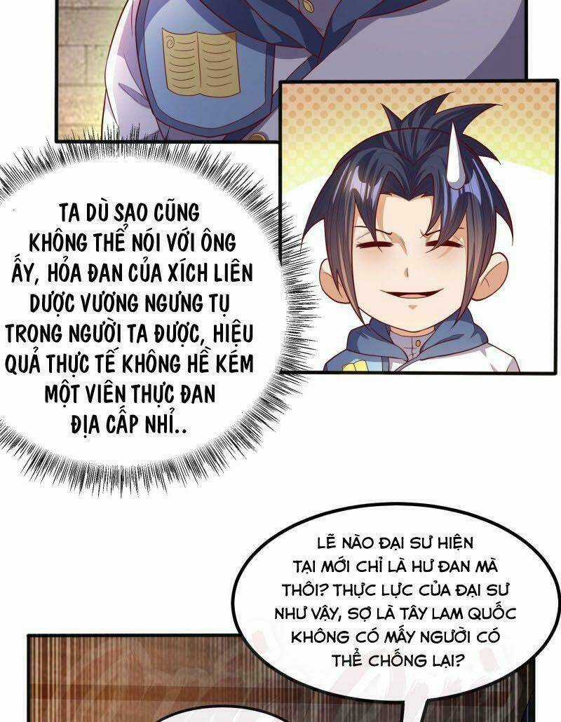 Võ Nghịch Chapter 57 trang 14