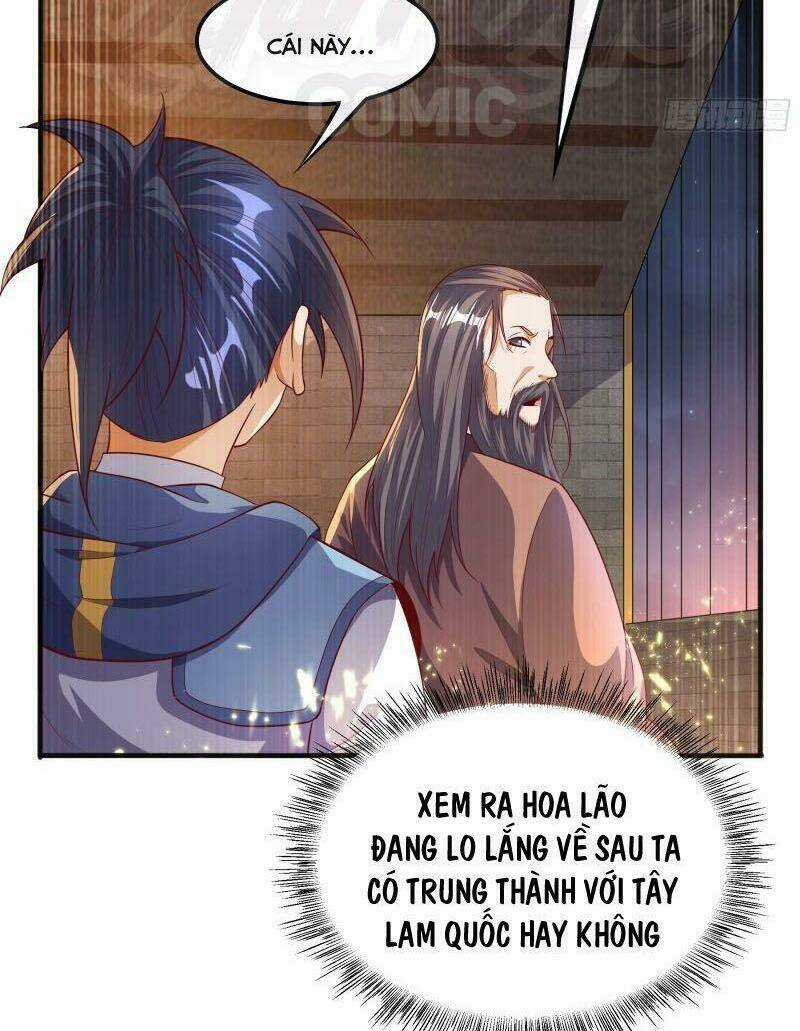 Võ Nghịch Chapter 57 trang 15