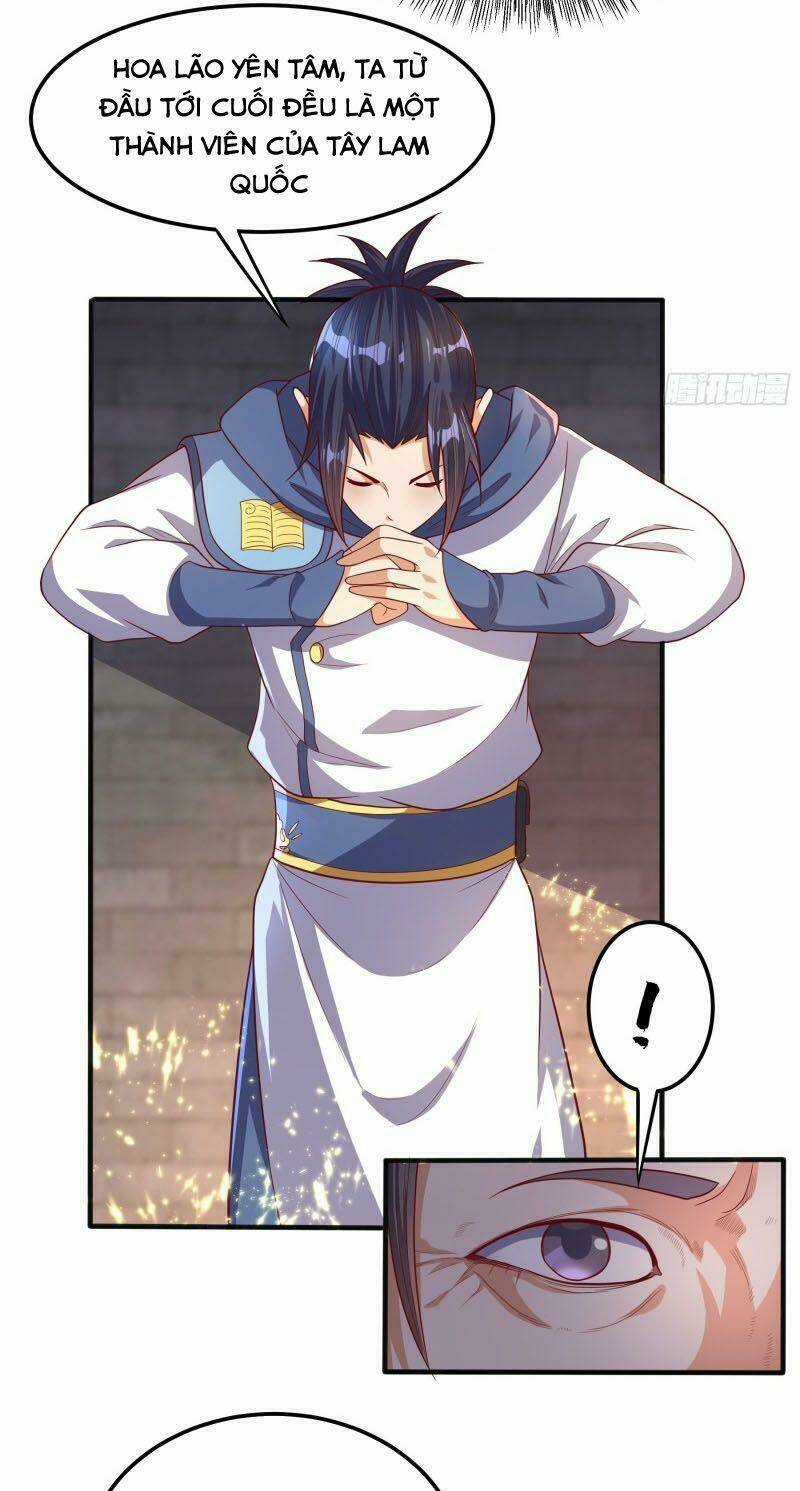 Võ Nghịch Chapter 57 trang 16