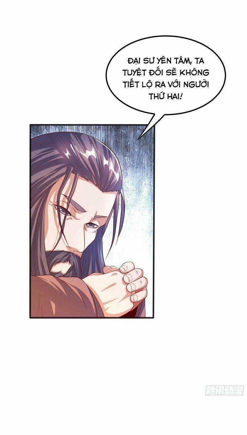 Võ Nghịch Chapter 57 trang 18