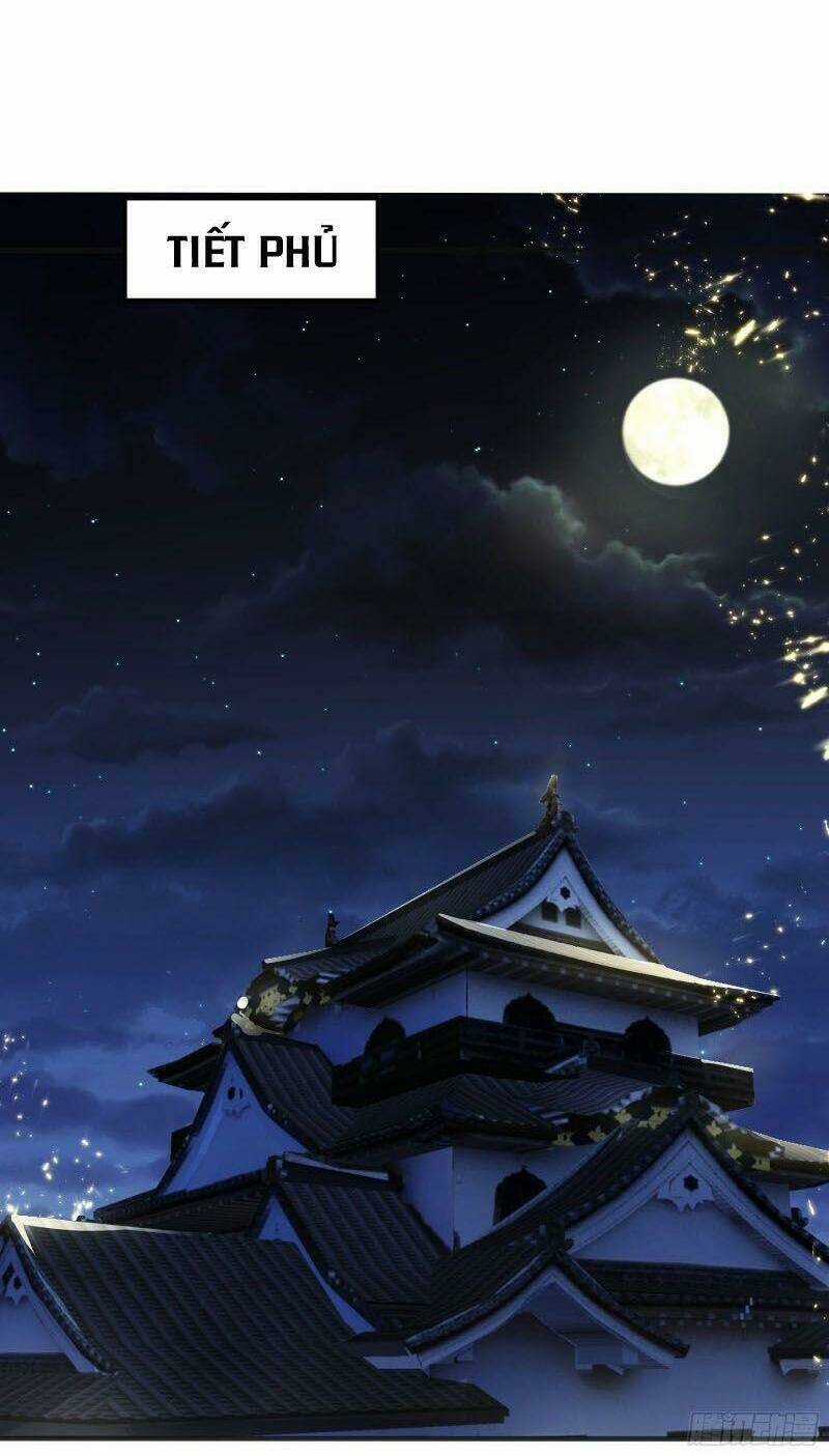 Võ Nghịch Chapter 57 trang 19