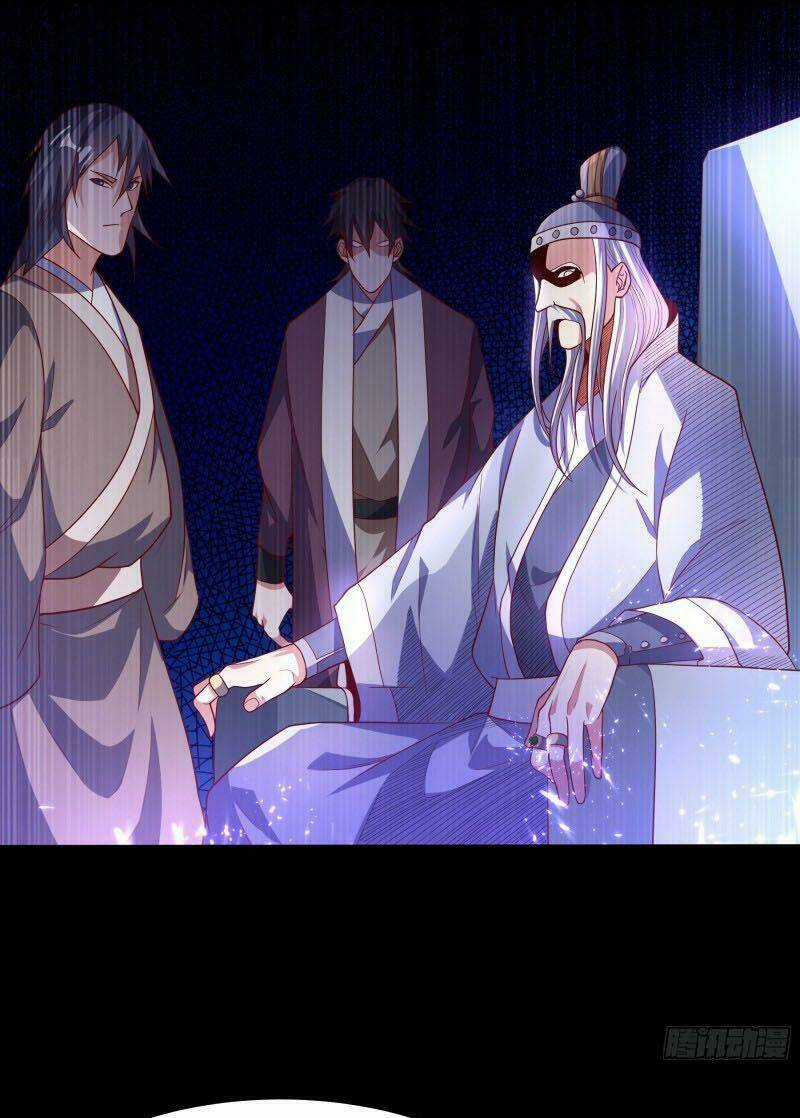 Võ Nghịch Chapter 57 trang 2