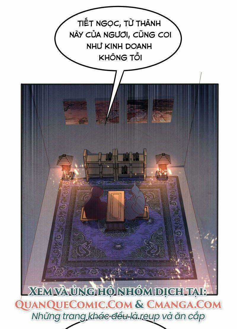 Võ Nghịch Chapter 57 trang 20