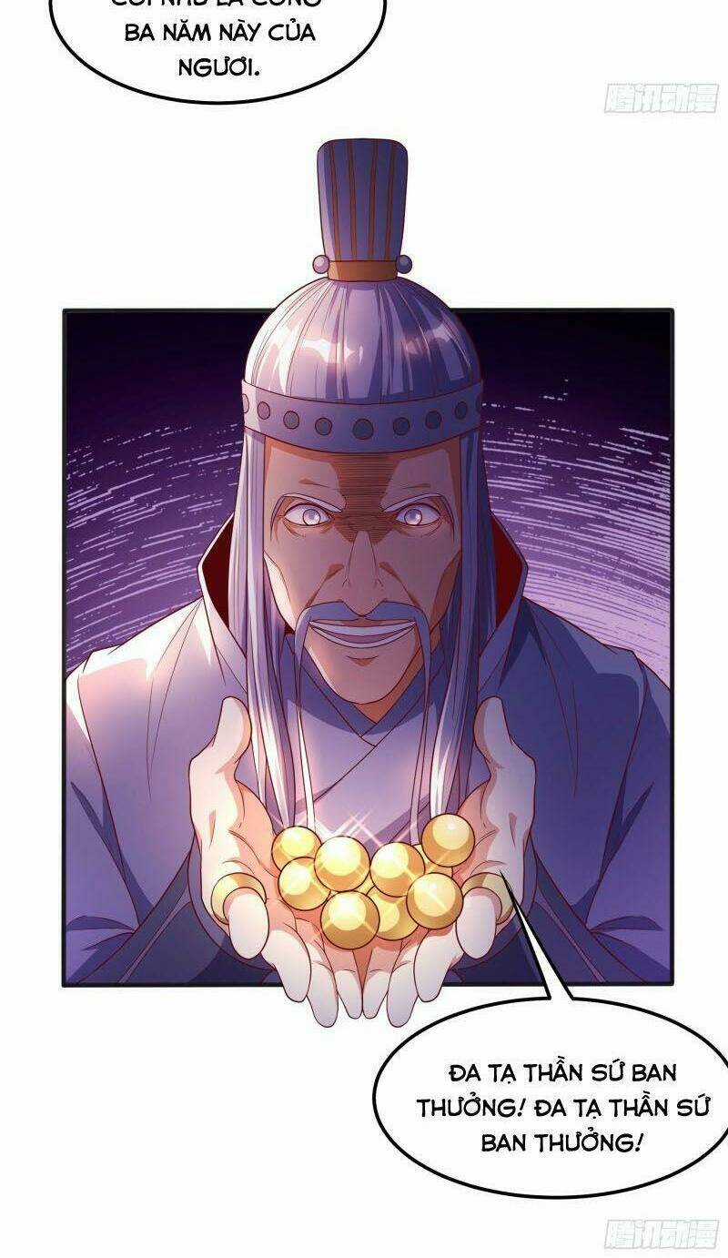 Võ Nghịch Chapter 57 trang 23