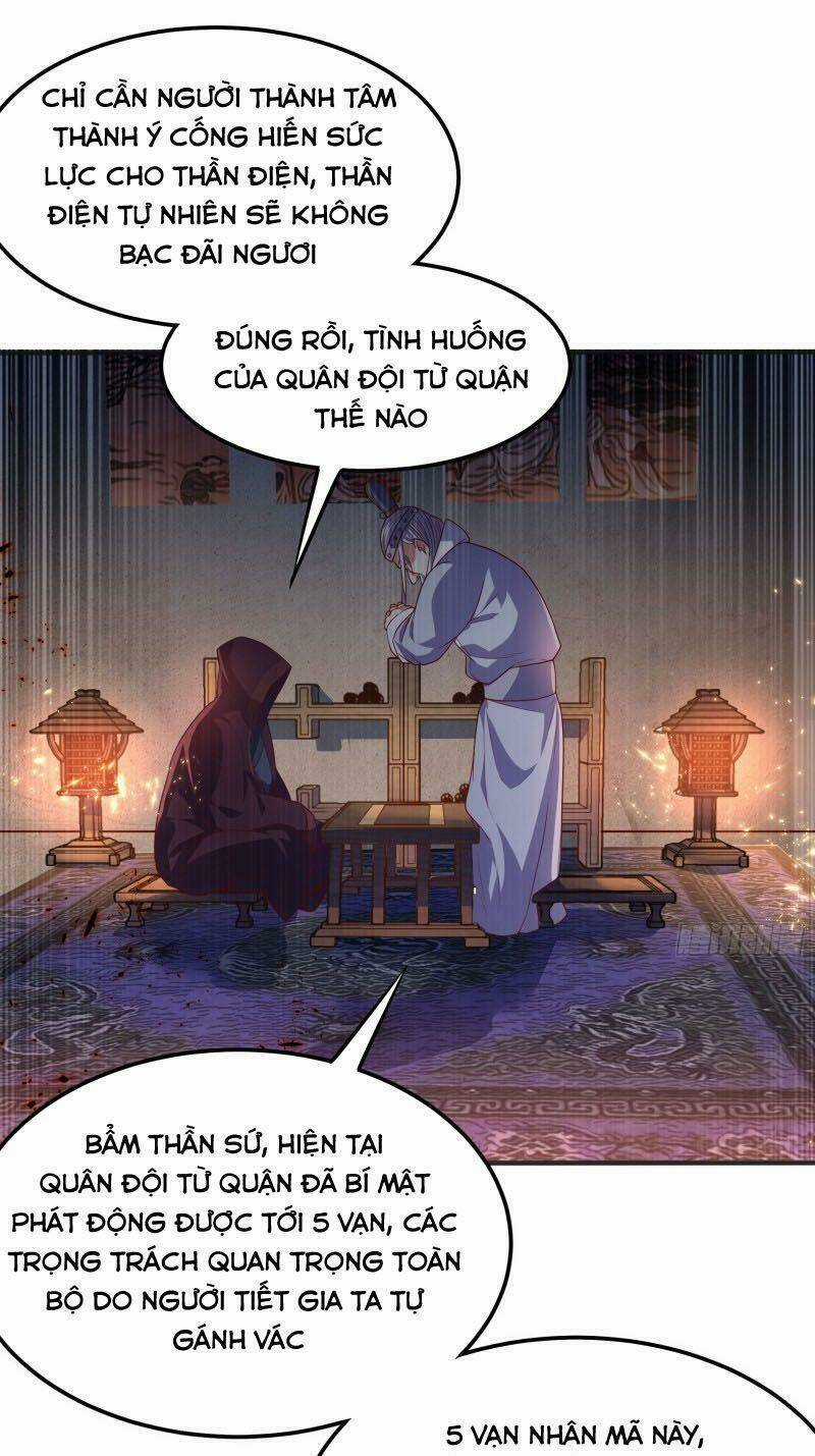 Võ Nghịch Chapter 57 trang 24