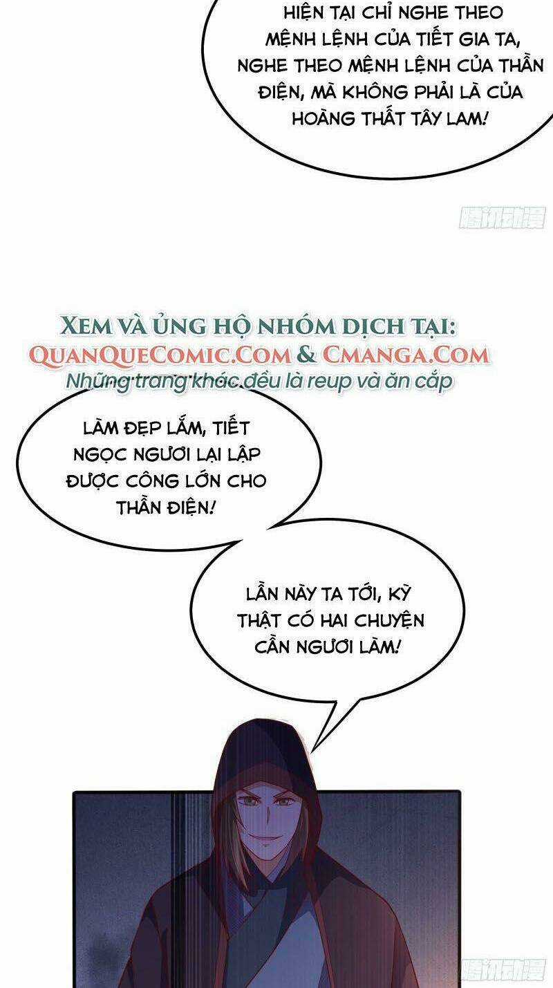 Võ Nghịch Chapter 57 trang 25