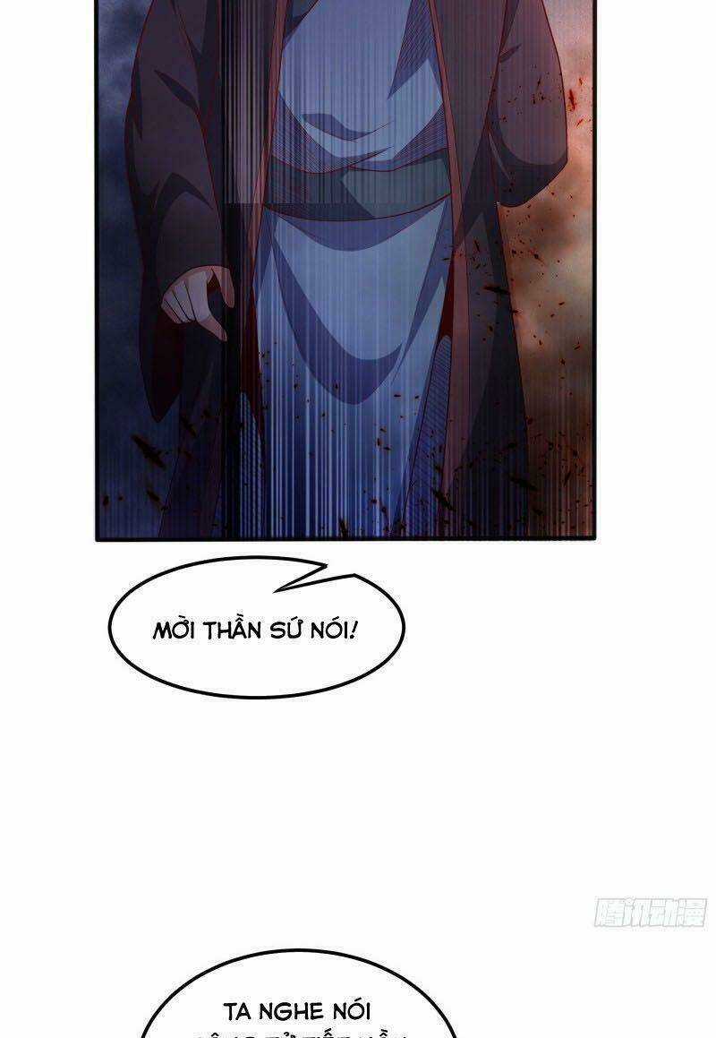 Võ Nghịch Chapter 57 trang 26