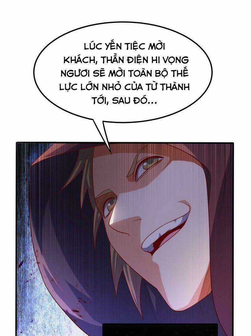 Võ Nghịch Chapter 57 trang 28