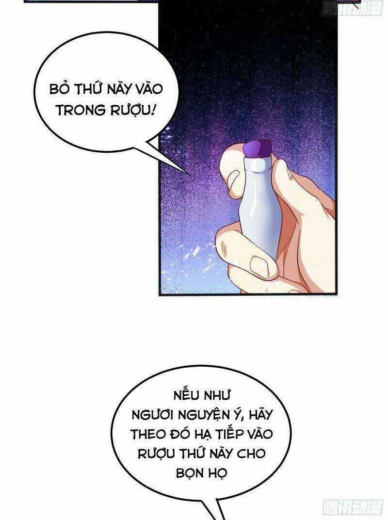 Võ Nghịch Chapter 57 trang 29