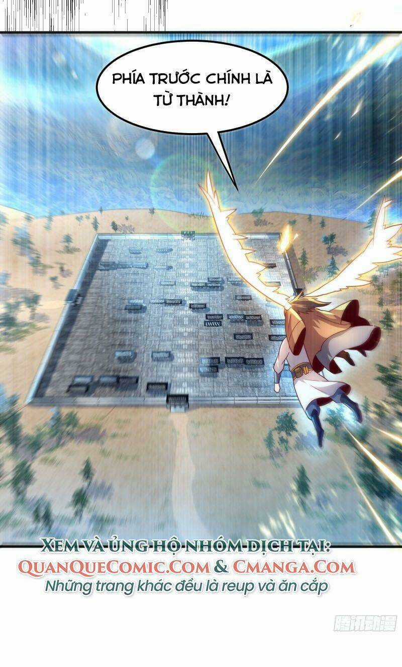 Võ Nghịch Chapter 57 trang 4