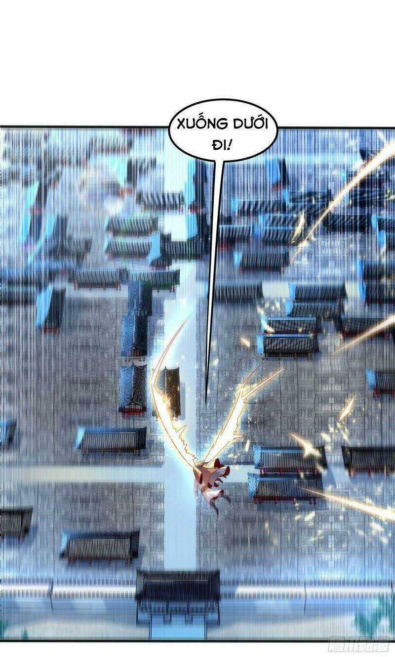 Võ Nghịch Chapter 57 trang 5