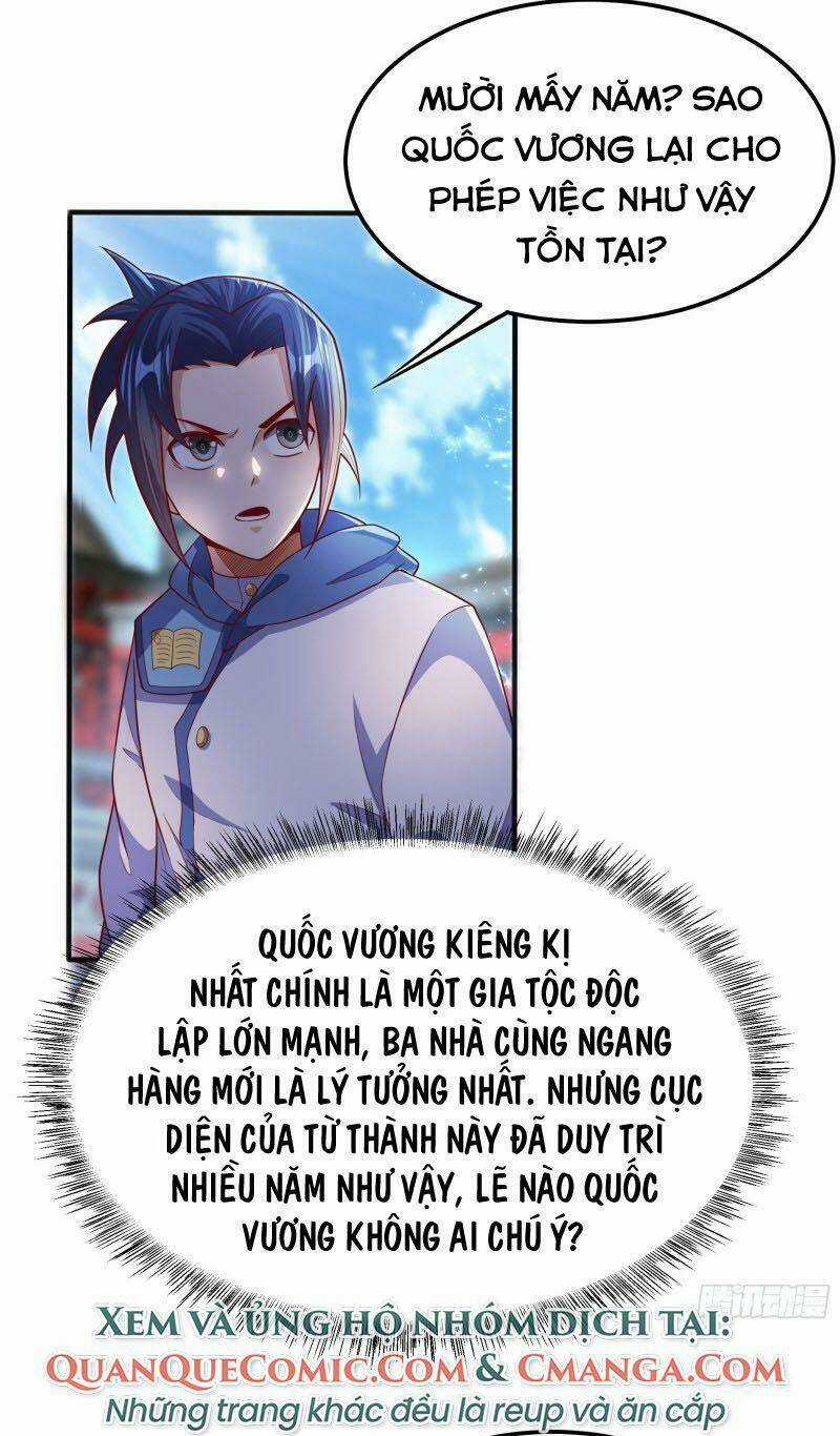 Võ Nghịch Chapter 57 trang 8